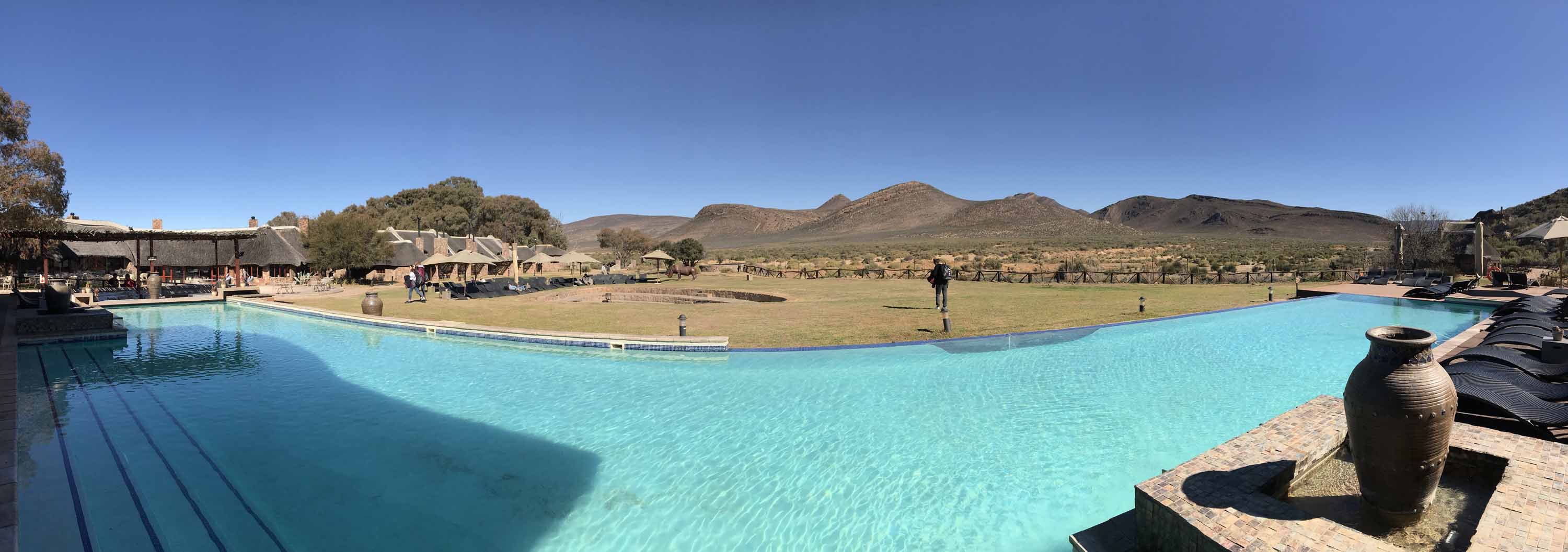 Hockey Tour to South Africa, Summer 2017
